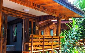 Baansuan Resort